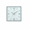 Brandneu 🥰 AMS Quarz-Wanduhr, Quarzwerk Mit Schleichender Sekunde, 27x27x4cm, 9324 🧨 -Günstiges Ams Geschäft unnamed file 150