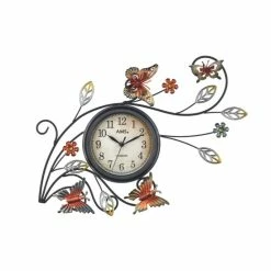 Top 10 🎁 AMS Quarz-Wanduhr, Quarzwerk, 57x43x5cm, 9446 ✨