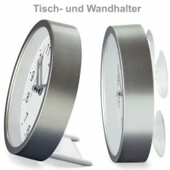 Top 10 🔥 AMS Funk-Wanduhr, Funkwerk, D16x5cm, 5927 ⌛ -Günstiges Ams Geschäft unnamed file 225