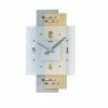 Coupon 👏 AMS Quarz-Wanduhr, Quarzwerk, 22x36x5cm, 9248 🔔 -Günstiges Ams Geschäft unnamed file 350