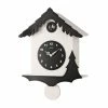Beste Bewertungen von 👍 AMS 7391 Kuckucksuhr Quarz Pendel, Holzgehäuse Weiß Und Schwarz Lackiert 🎉 -Günstiges Ams Geschäft unnamed file 374
