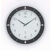 Besorgen 🔥 AMS Funk-Wanduhr, Funkwerk, 30x30x4cm, 5854 ⌛ -Günstiges Ams Geschäft unnamed file 388