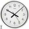 Schlussverkauf 🧨 AMS 5949 Wanduhr Funk Funkwanduhr Analog Rund Extra Groß 60 Cm ✨ -Günstiges Ams Geschäft unnamed file 395