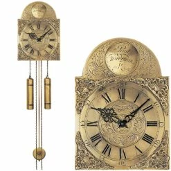 Aktion 🤩 AMS 539 Wanduhr Mit Pendel Mechanisch Messing Altmessing Pendeluhr Antik 👍 11 Aktion 🤩 AMS 539 Wanduhr Mit Pendel Mechanisch Messing Altmessing Pendeluhr Antik 👍 -Günstiges Ams Geschäft unnamed file 477