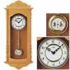 Top 10 🛒 AMS 7013/16 Wanduhr Quarz Mit Pendel Holz Erle Pendeluhr 🎁 -Günstiges Ams Geschäft unnamed file 484
