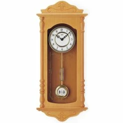 Top 10 🛒 AMS 7013/16 Wanduhr Quarz Mit Pendel Holz Erle Pendeluhr 🎁 8 Top 10 🛒 AMS 7013/16 Wanduhr Quarz Mit Pendel Holz Erle Pendeluhr 🎁 -Günstiges Ams Geschäft unnamed file 486