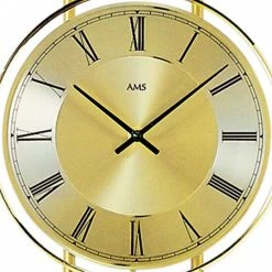 Beste Bewertungen von 🧨 AMS Quarz-Pendeluhr, Quarzpendelwerk, 22x60x7cm, 7083 🛒 -Günstiges Ams Geschäft unnamed file 543