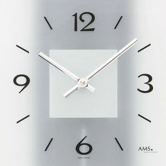 Angebote 😀 AMS Quarz-Pendeluhr, Quarzpendelwerk, 22x68x7cm, 7313 🧨 4 Angebote 😀 AMS Quarz-Pendeluhr, Quarzpendelwerk, 22x68x7cm, 7313 🧨 – Bild 2