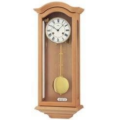 Bester Verkauf ⭐ AMS 696/16 Regulateur Regulator Mit Pendel Holz Erle Massiv Pendeluhr 🧨 -Günstiges Ams Geschäft unnamed file 602