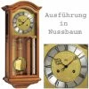 Beste Bewertungen von ⭐ AMS 651/1 Regulateur Mit Pendel, Gehäuse Nussbaum 🌟 -Günstiges Ams Geschäft unnamed file 616