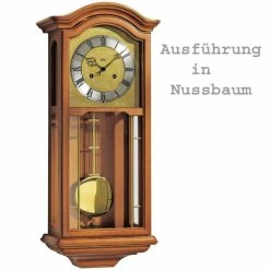 Beste Bewertungen von ⭐ AMS 651/1 Regulateur Mit Pendel, Gehäuse Nussbaum 🌟 -Günstiges Ams Geschäft unnamed file 618