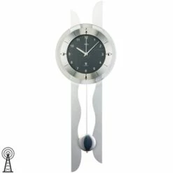 Beste Bewertungen von 😍 AMS Funk-Pendeluhr, Funkpendelwerk, 24x70x7cm, 5243 🎉 -Günstiges Ams Geschäft unnamed file 65