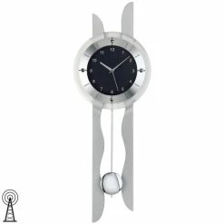 Beste Bewertungen von 😍 AMS Funk-Pendeluhr, Funkpendelwerk, 24x70x7cm, 5243 🎉 -Günstiges Ams Geschäft unnamed file 68