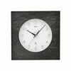 Großhandel 👏 AMS 5546 Wanduhr Funk Funkwanduhr Analog Schiefer Naturschiefer Schieferuhr 🔥 -Günstiges Ams Geschäft unnamed file 770