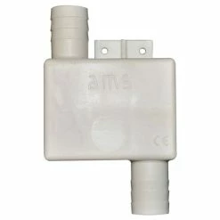 Auslauf 🥰 AMS Geruchsverschluss Syphon Waschbecken Spülbecken Etc. Wohnwagen Wohnmobil 🤩