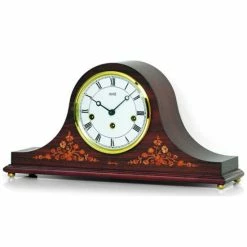 Billig 🤩 AMS 2188/1 Tischuhr Kaminuhr Mechanisch Holz Nussbaum Farben 🔔 7 Billig 🤩 AMS 2188/1 Tischuhr Kaminuhr Mechanisch Holz Nussbaum Farben 🔔 -Günstiges Ams Geschäft unnamed file 826