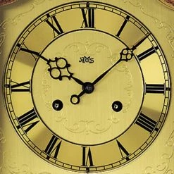 Neu ✔️ AMS 650/4 Regulateur Mit Pendel, Gehäuse Eiche 🛒 -Günstiges Ams Geschäft unnamed file 845