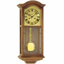 Neu ✔️ AMS 650/4 Regulateur Mit Pendel, Gehäuse Eiche 🛒 -Günstiges Ams Geschäft unnamed file 846