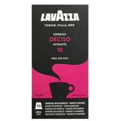 Top 10 🎁 AMS Lavazza - Espresso Deciso - 10 Kapseln 🎁