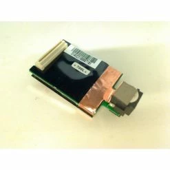 Blitzangebot 🔥 LAN Netzwerk Port Buchse Board Platine Modul Karte AMS Tech Rodeo 5000 🛒