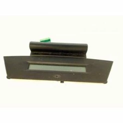 Schlussverkauf ✔️ LED Anzeige Board Mit Gehäuse Abdeckung Blende AMS Tech Rodeo 5000 👏