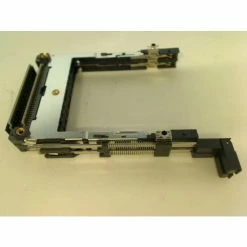 Bestpreis 🤩 PCMCIA Card Reader Slot Schacht Board Modul AMS Tech Rodeo 5000 😀