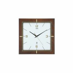 Top 10 🧨 Moderne Wanduhr Mit Quarzwerk Von AMS 9434 🎁