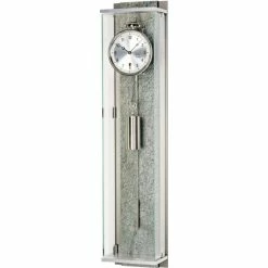 Top 10 😍 AMS Wanduhr 8-Tage Seilzugwerk Mit Glockenschlag Zur Vollen Stunde 2725 🌟